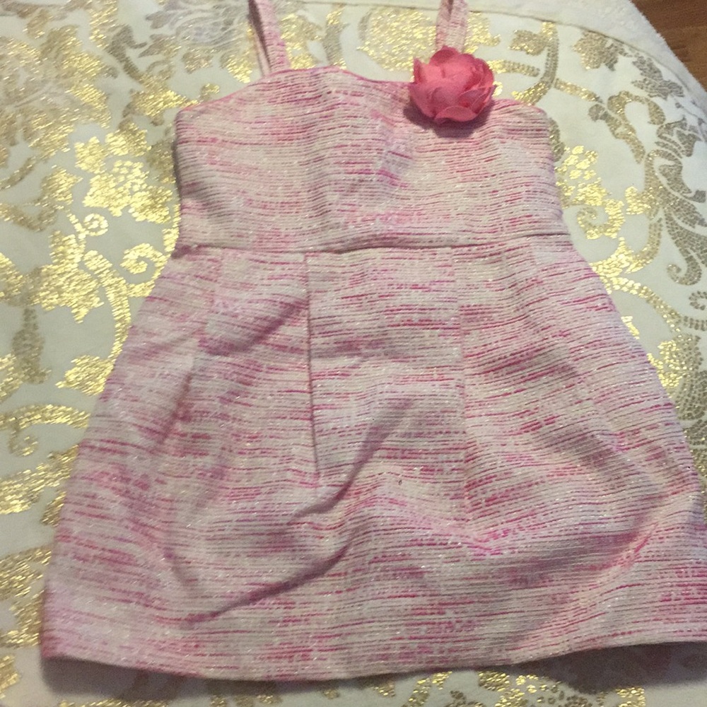 Toddler dress